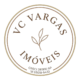 VCVargas Imóveis - Logo