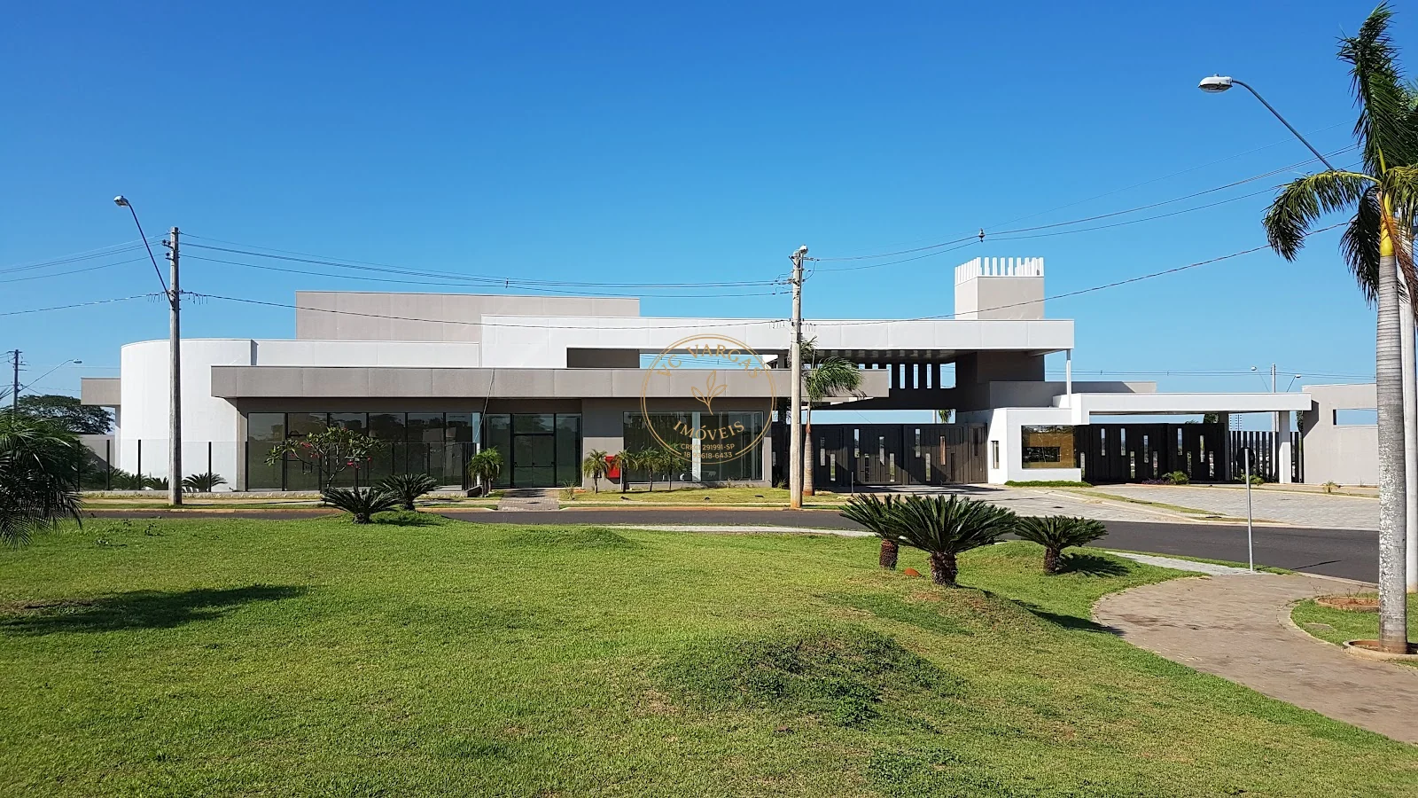 Royal Boulevard Premium em Araçatuba