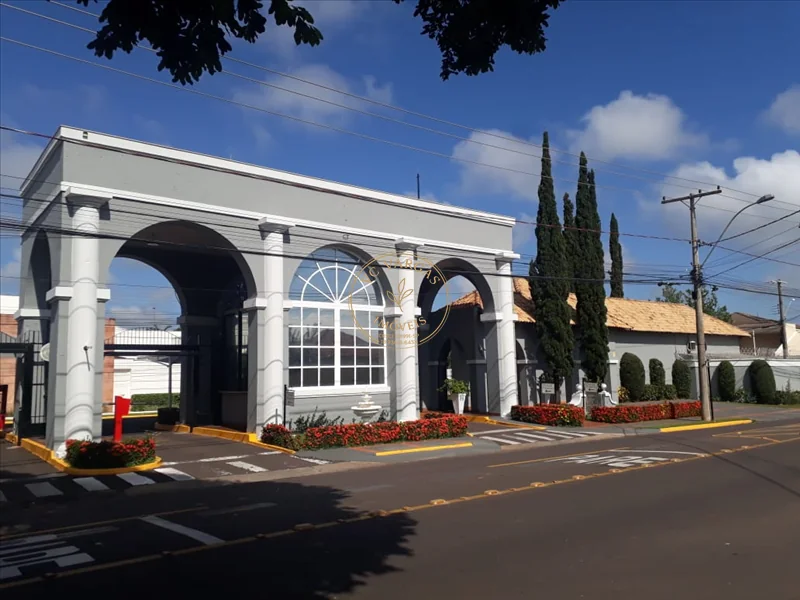 Portaria do Villa do Chafariz